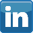 connect on LinkedIn